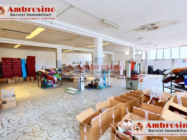 appartamento in vendita a Casandrino