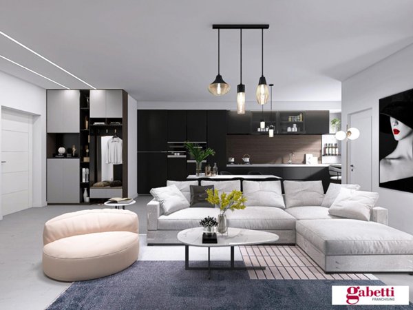 appartamento in vendita a Casandrino