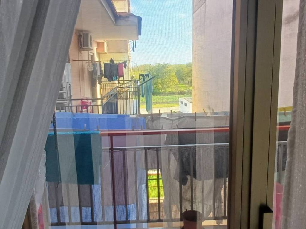 appartamento in vendita a Casandrino