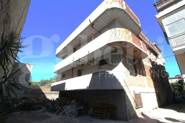 locale commerciale in vendita a Casandrino