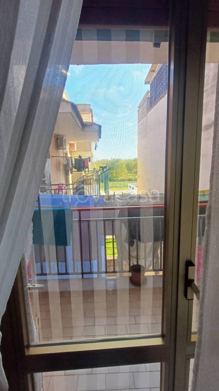 appartamento in vendita a Casandrino