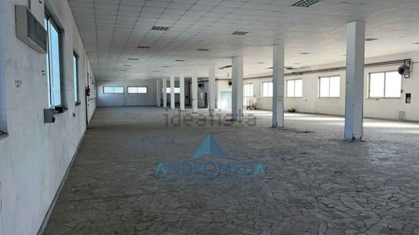 ufficio in vendita a Casandrino