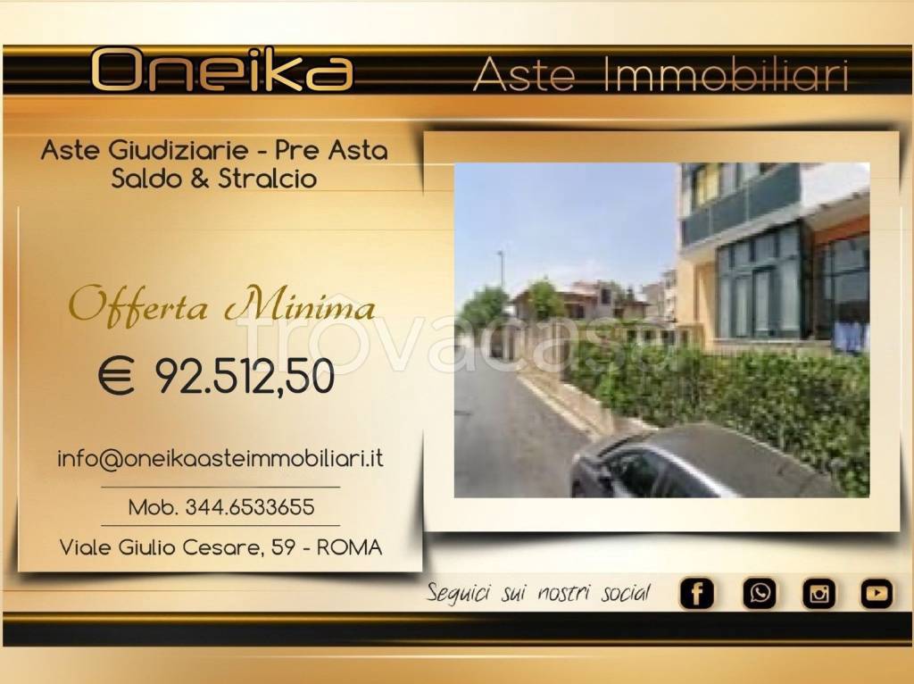 appartamento in vendita a Casandrino