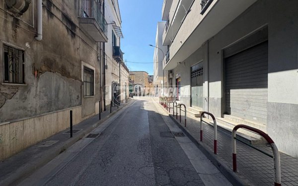 appartamento in vendita a Casandrino