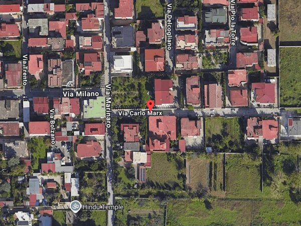 appartamento in vendita a Casandrino