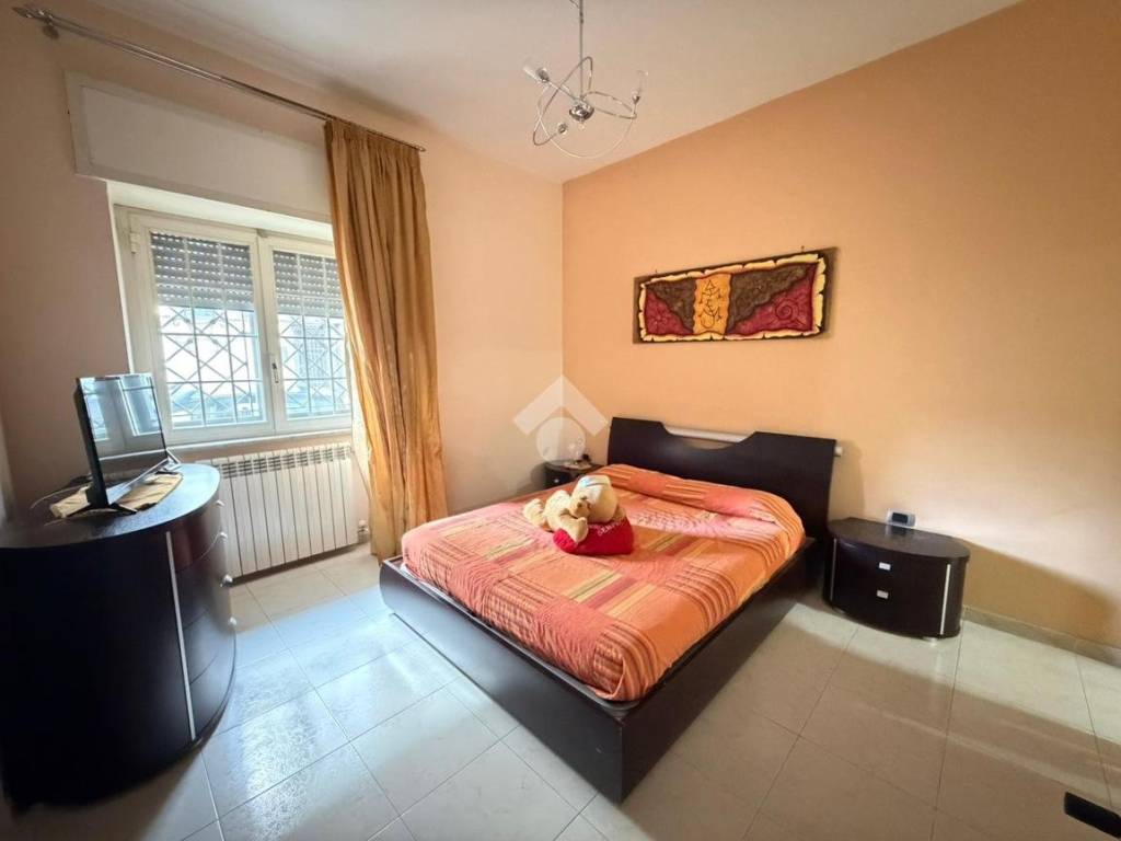 appartamento in vendita a Casandrino