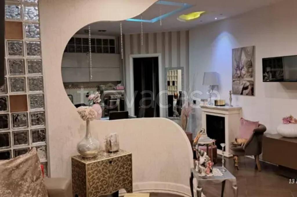 appartamento in vendita a Casandrino