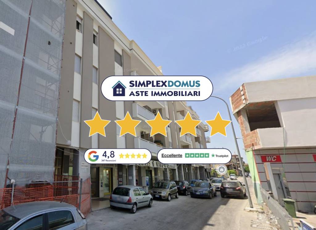 appartamento in vendita a Casandrino