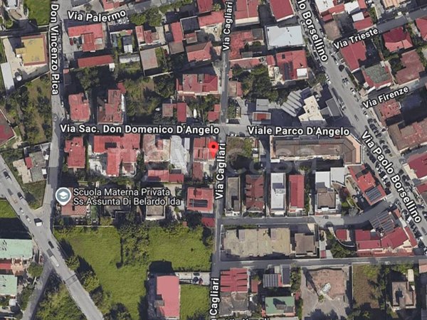 appartamento in vendita a Casandrino