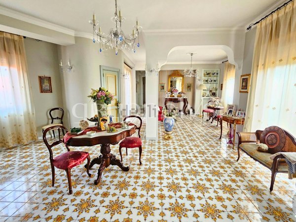 appartamento in vendita a Casandrino