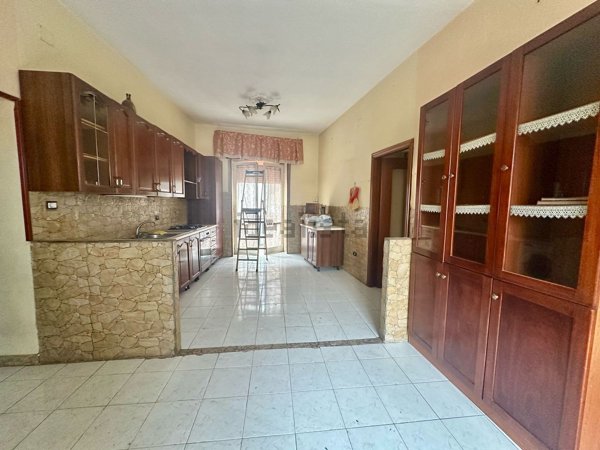 appartamento in vendita a Casandrino