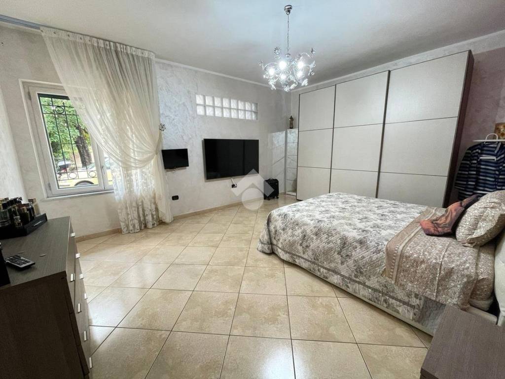 appartamento in vendita a Casandrino