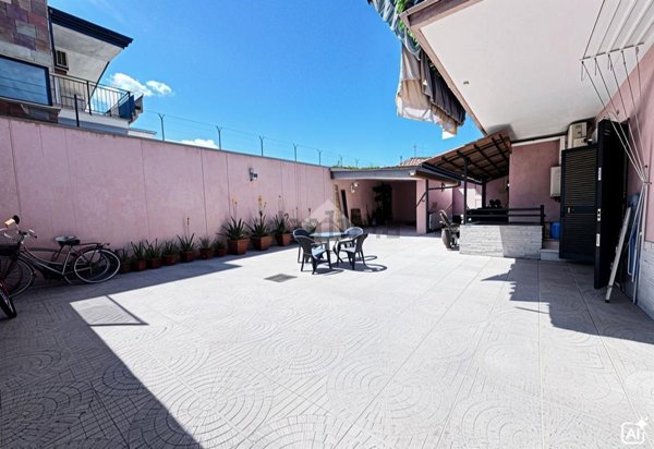 appartamento in vendita a Casandrino