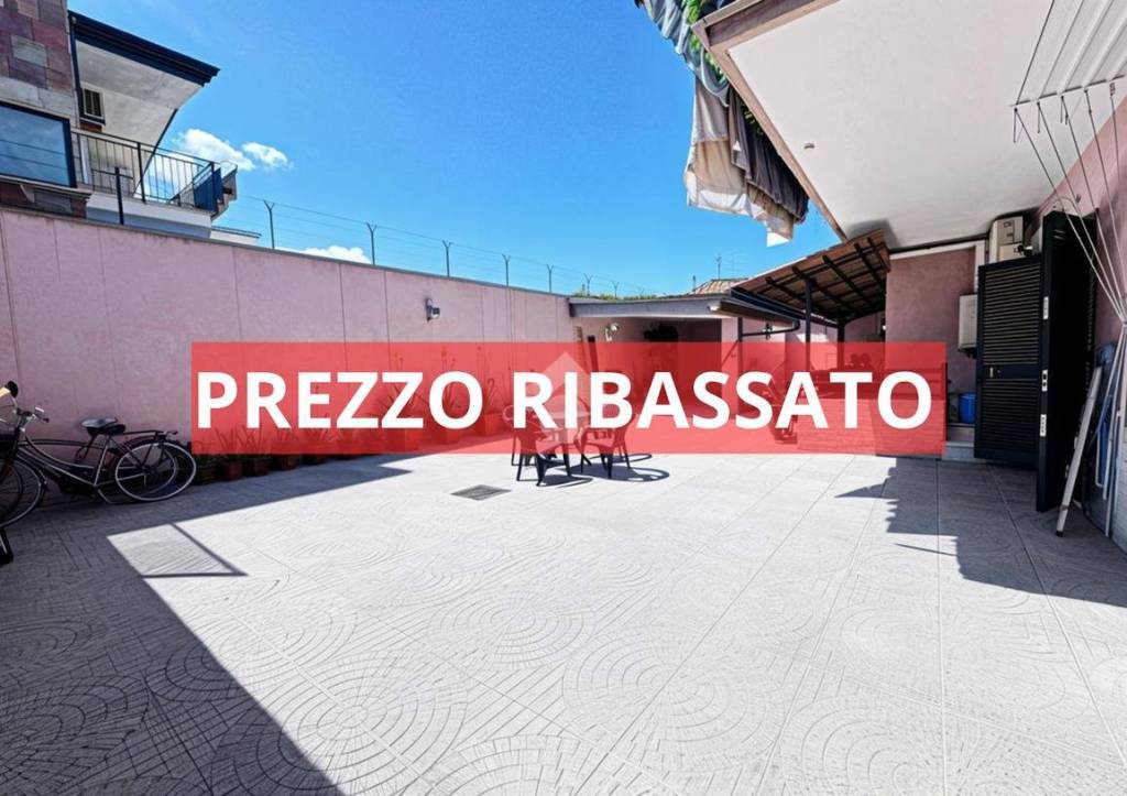 appartamento in vendita a Casandrino