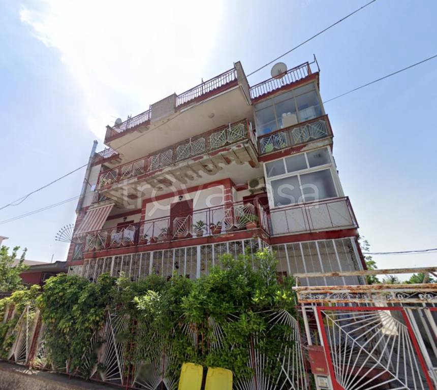 appartamento in vendita a Casandrino