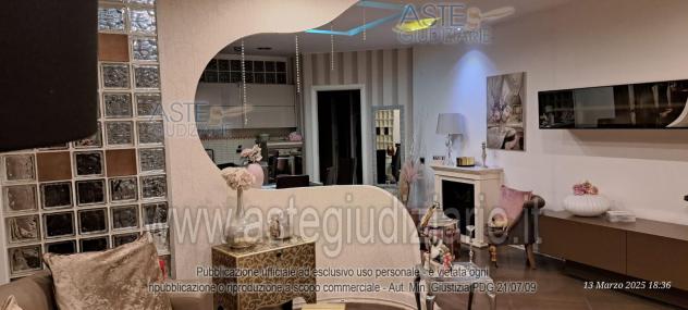 appartamento in vendita a Casandrino