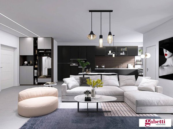 appartamento in vendita a Casandrino