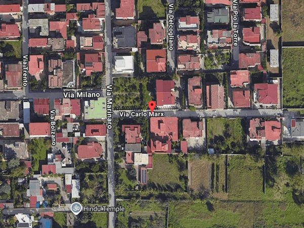 appartamento in vendita a Casandrino