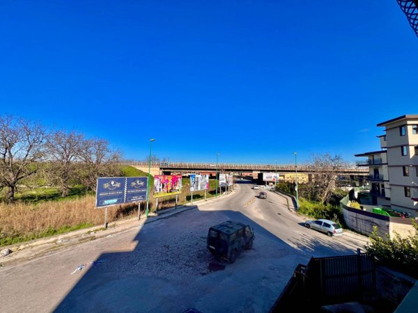 appartamento in vendita a Casandrino