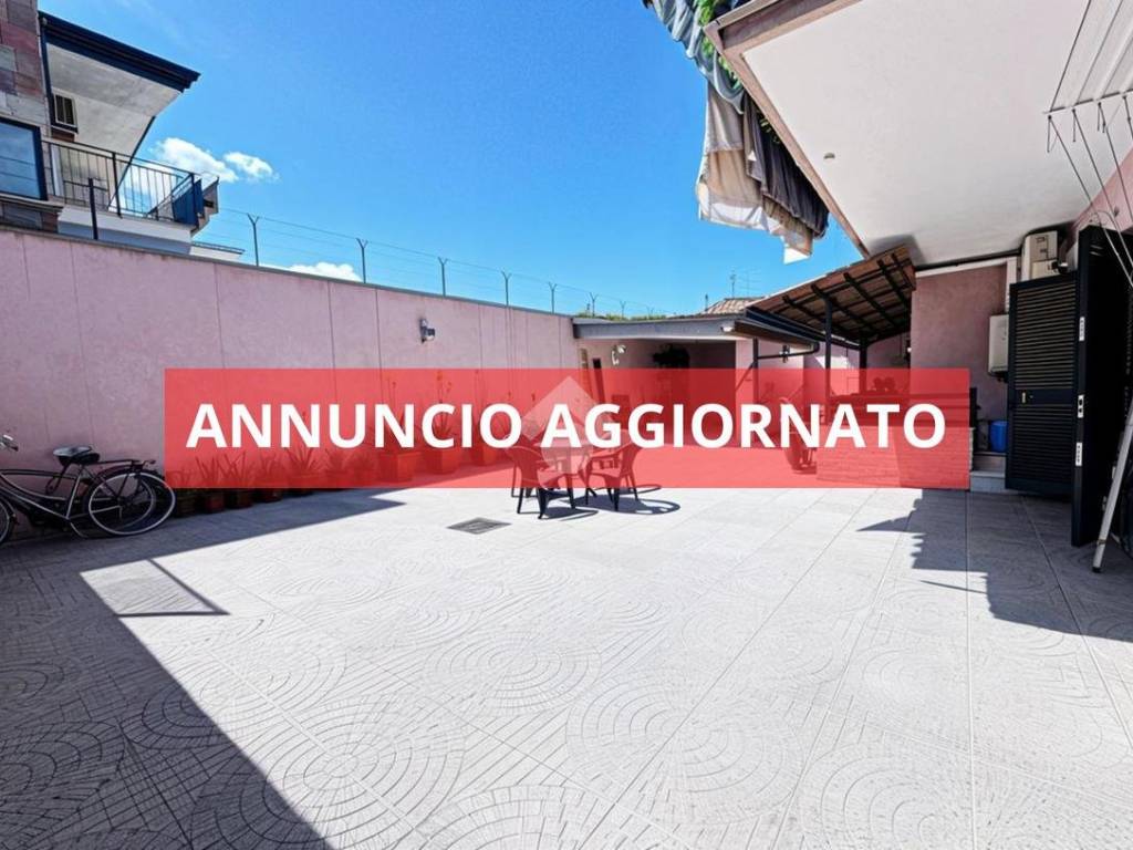 appartamento in vendita a Casandrino