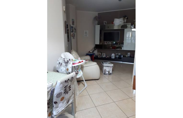 appartamento in vendita a Casandrino