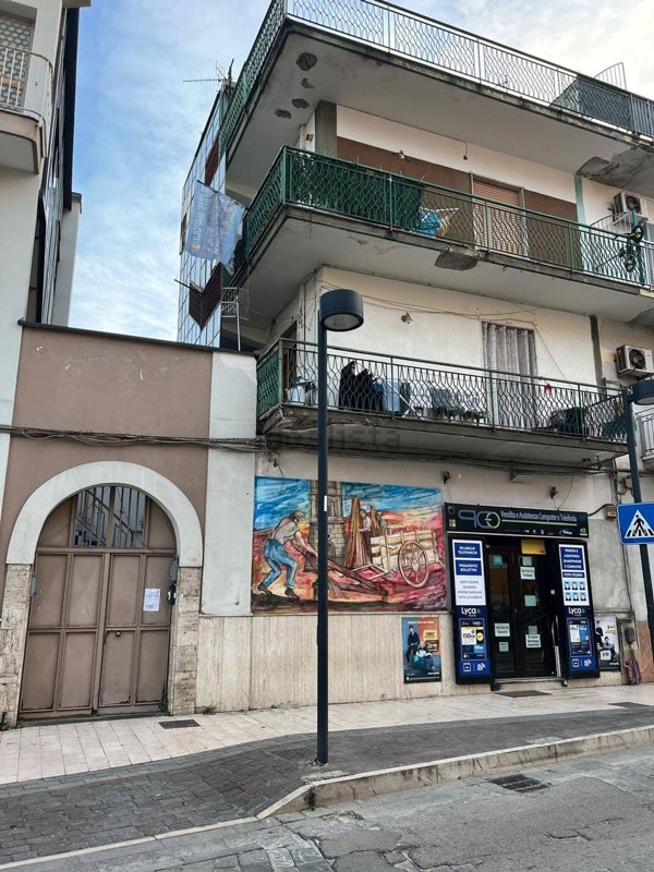 appartamento in vendita a Casandrino