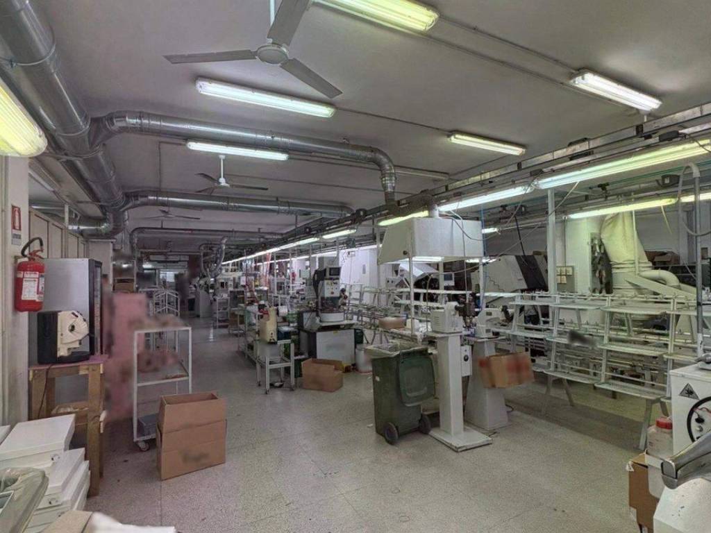 ufficio in vendita a Casandrino