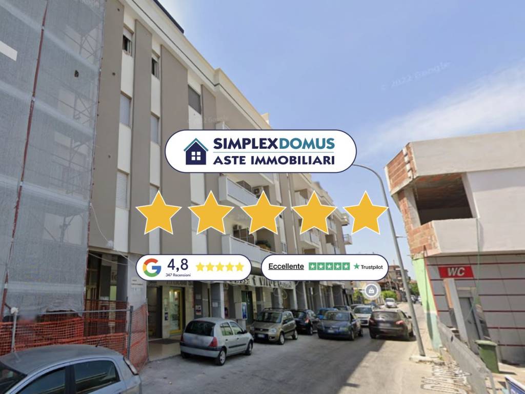 appartamento in vendita a Casandrino