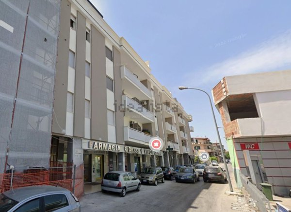 appartamento in vendita a Casandrino