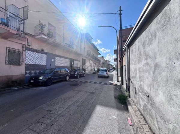 appartamento in vendita a Casandrino