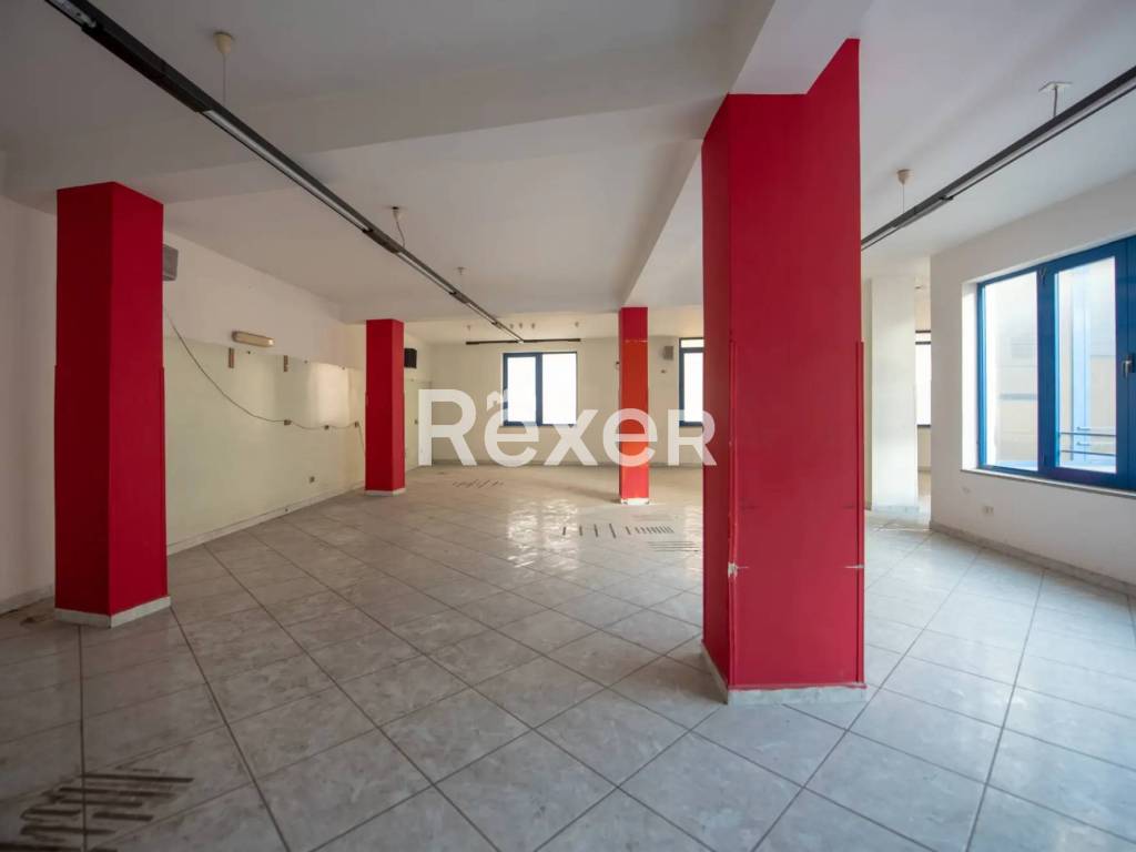 ufficio in vendita a Casandrino