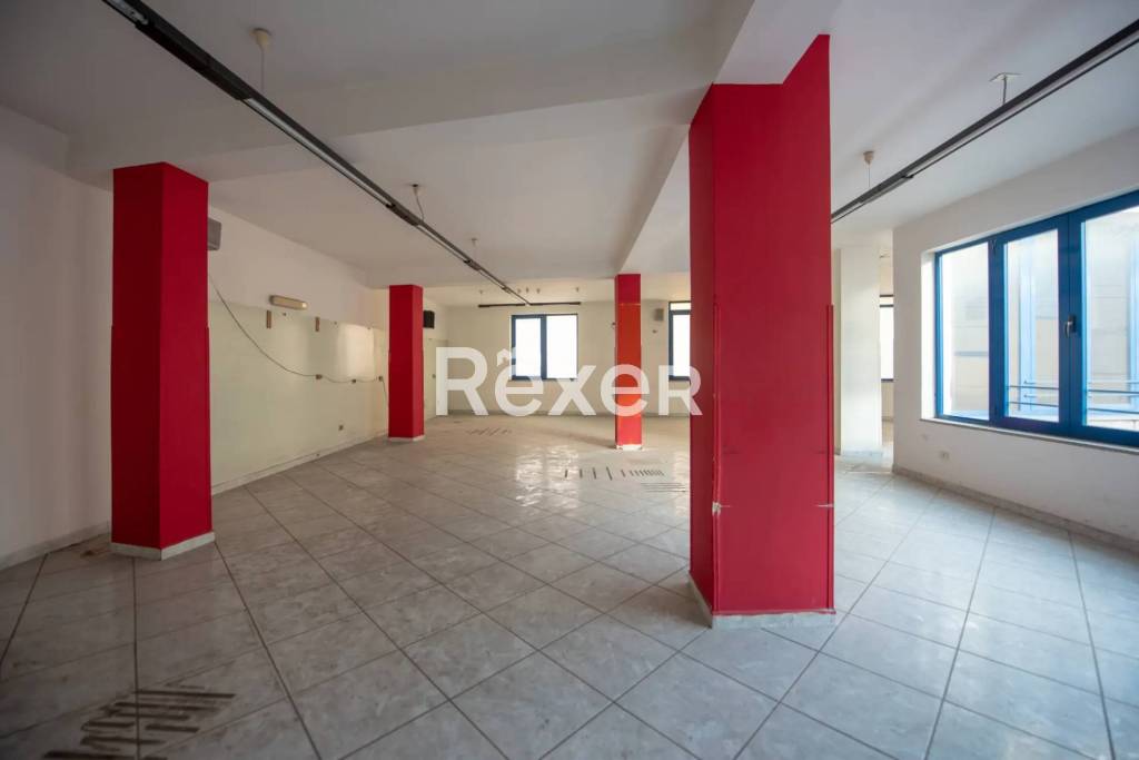 ufficio in vendita a Casandrino