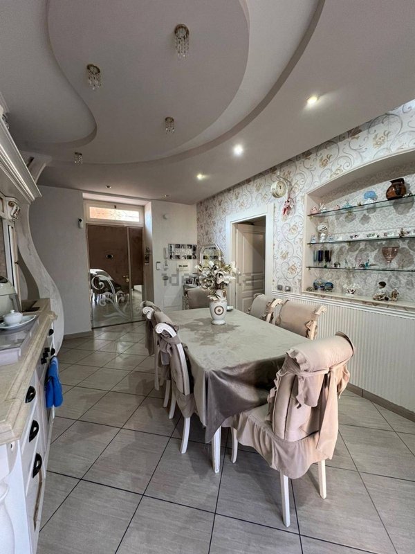 appartamento in vendita a Casandrino