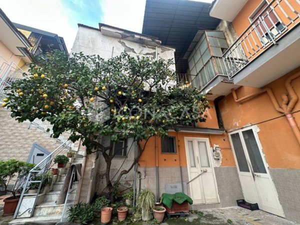 appartamento in vendita a Casandrino