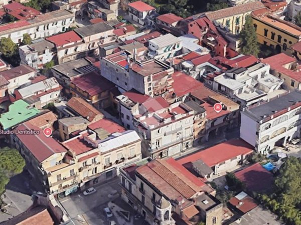 appartamento in vendita a Casandrino