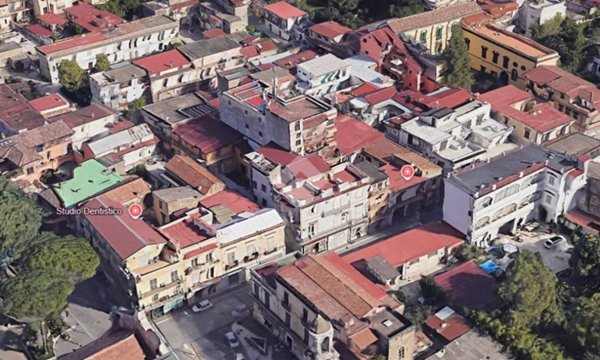 appartamento in vendita a Casandrino