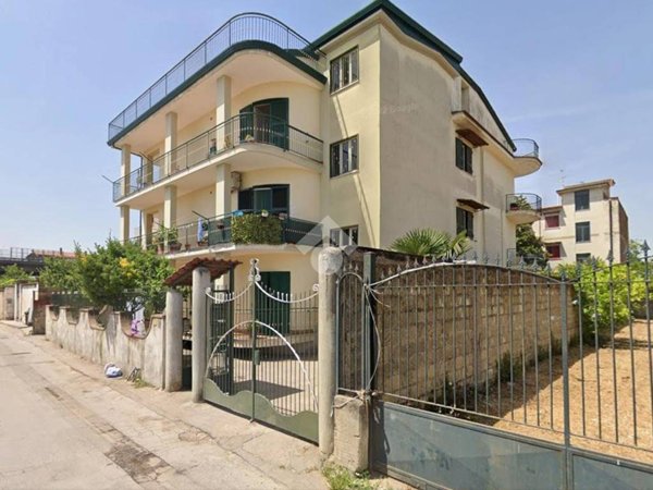 appartamento in vendita a Casandrino