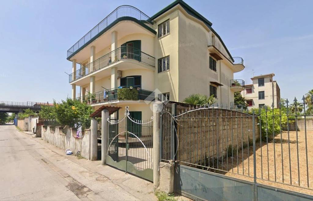 appartamento in vendita a Casandrino