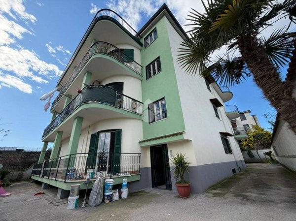 appartamento in vendita a Casandrino