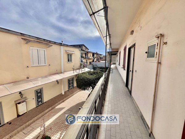 appartamento in vendita a Casandrino