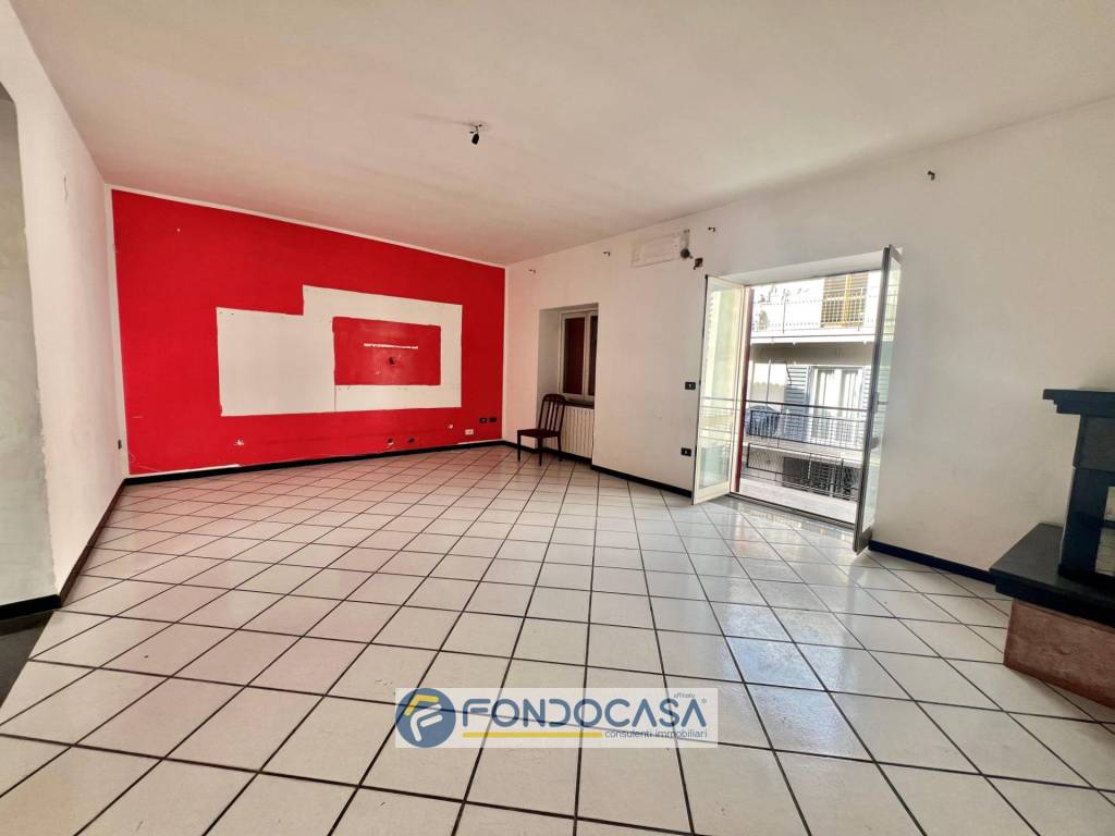 appartamento in vendita a Casandrino