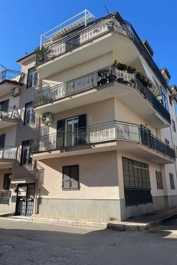 appartamento in vendita a Casandrino