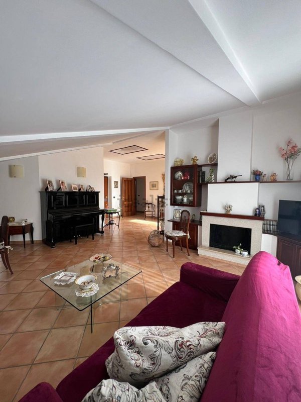 appartamento in vendita a Casandrino