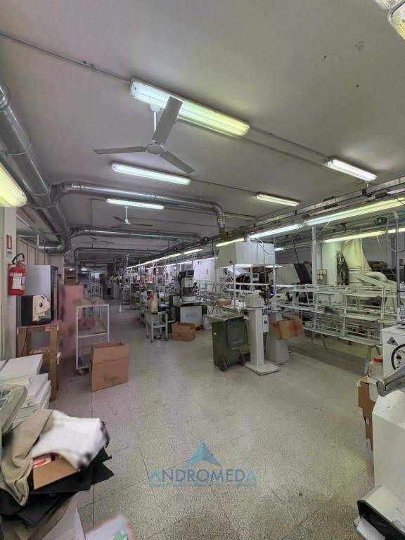ufficio in vendita a Casandrino