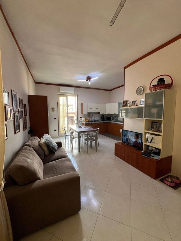 appartamento in vendita a Casandrino