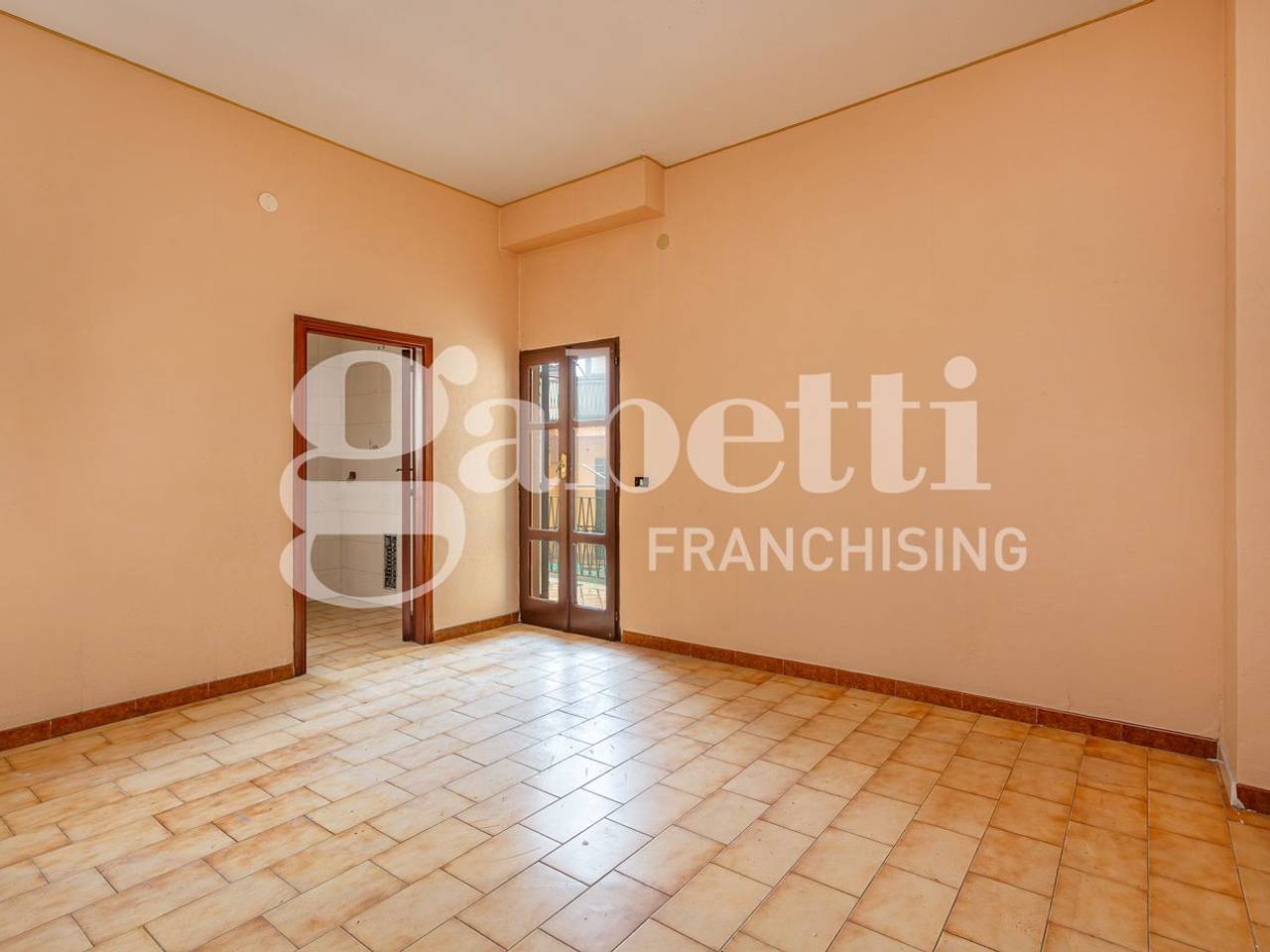 appartamento in vendita a Casandrino