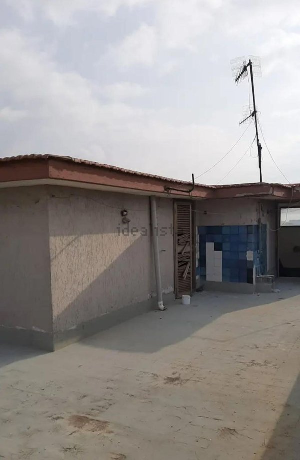 appartamento in vendita a Casandrino