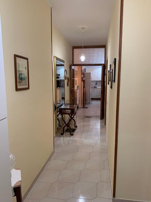 appartamento in vendita a Casandrino