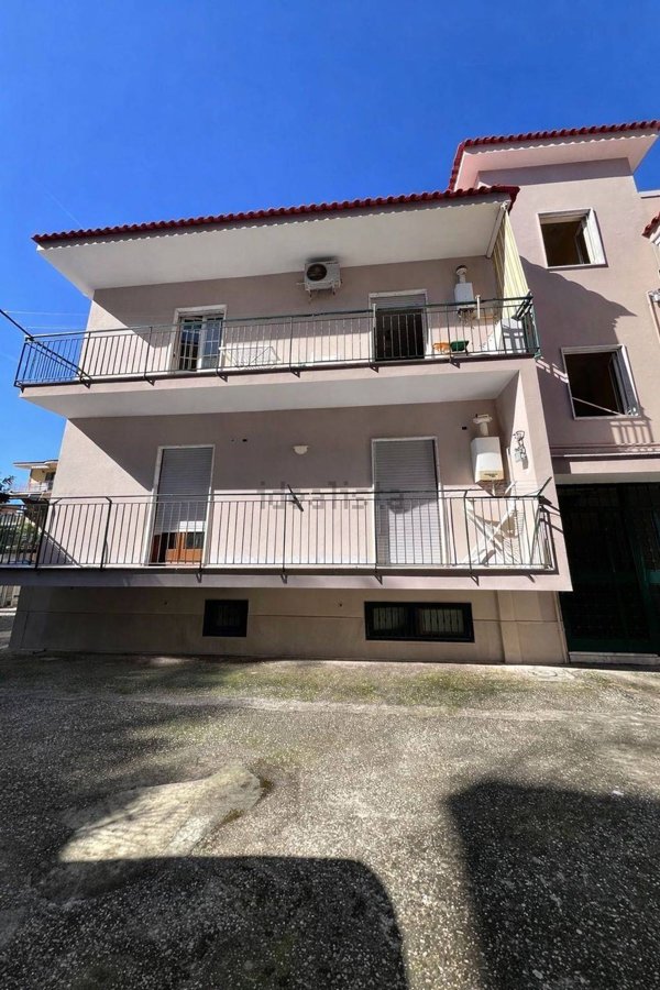 appartamento in vendita a Casandrino