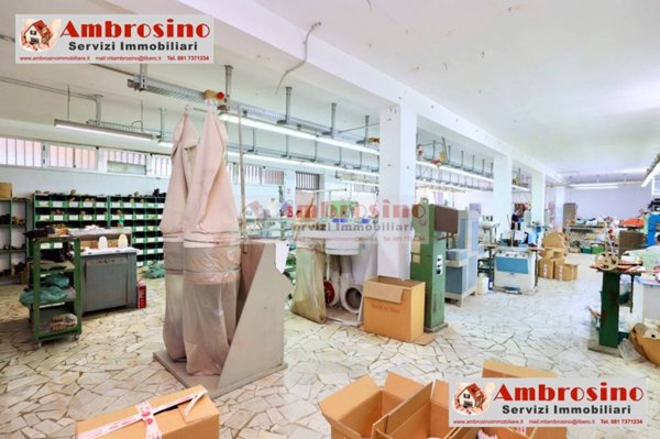 appartamento in vendita a Casandrino